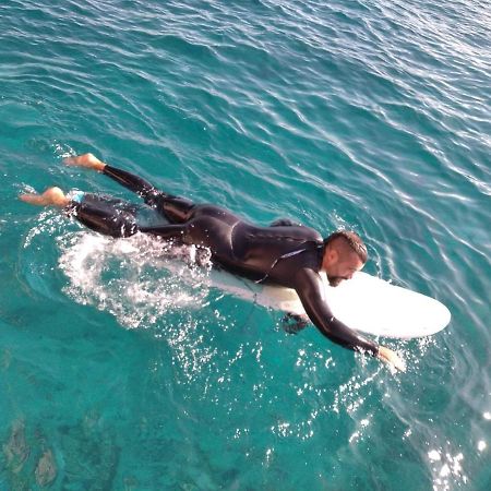 Reveries Maldives กาน ภายนอก รูปภาพ