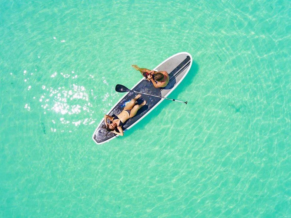 Reveries Maldives กาน ภายนอก รูปภาพ