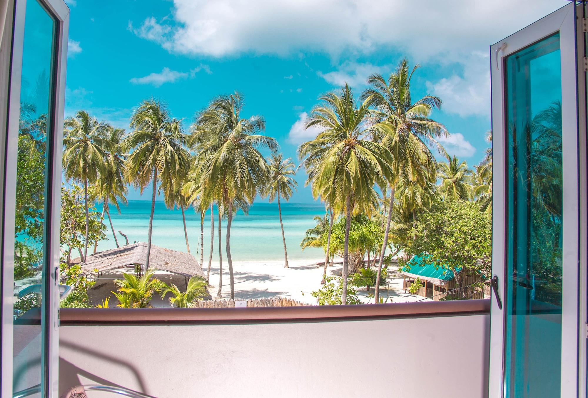 Reveries Maldives กาน ภายนอก รูปภาพ