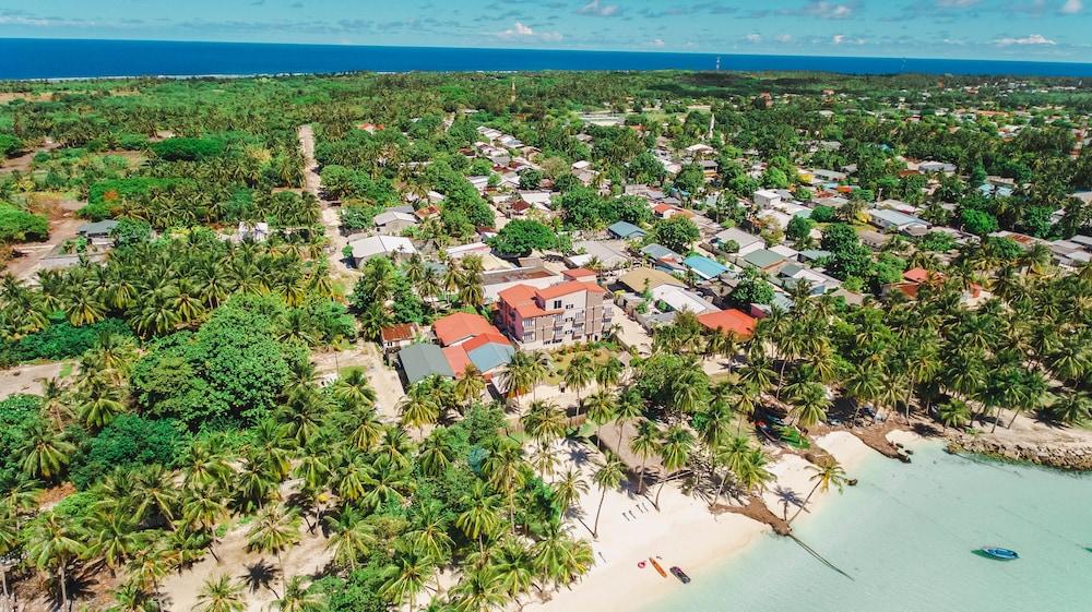 Reveries Maldives กาน ภายนอก รูปภาพ