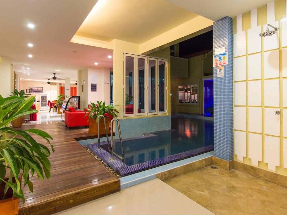 Reveries Maldives กาน ภายนอก รูปภาพ