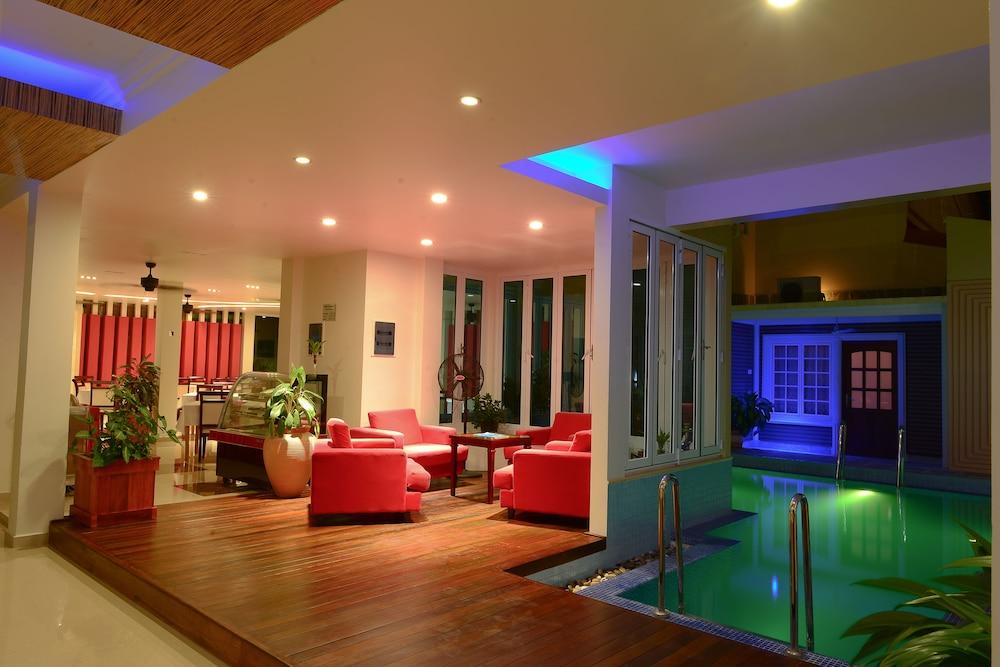 Reveries Maldives กาน ภายนอก รูปภาพ