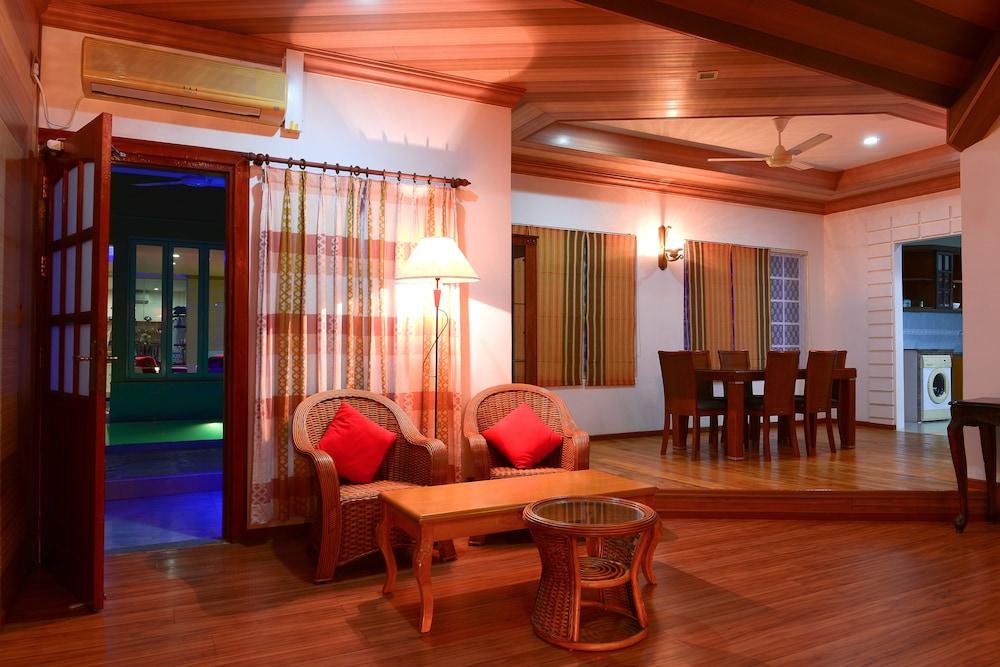 Reveries Maldives กาน ภายนอก รูปภาพ