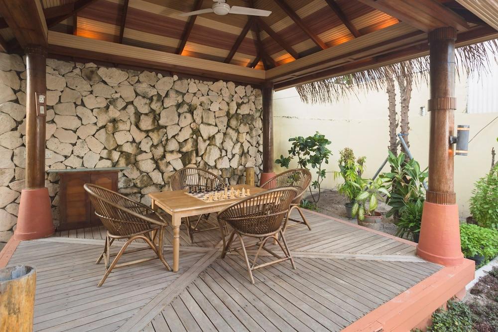 Reveries Maldives กาน ภายนอก รูปภาพ
