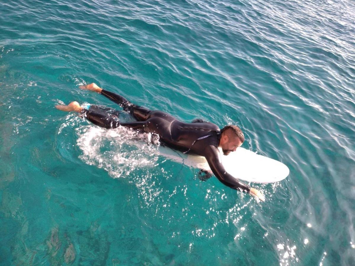 Reveries Maldives กาน ภายนอก รูปภาพ