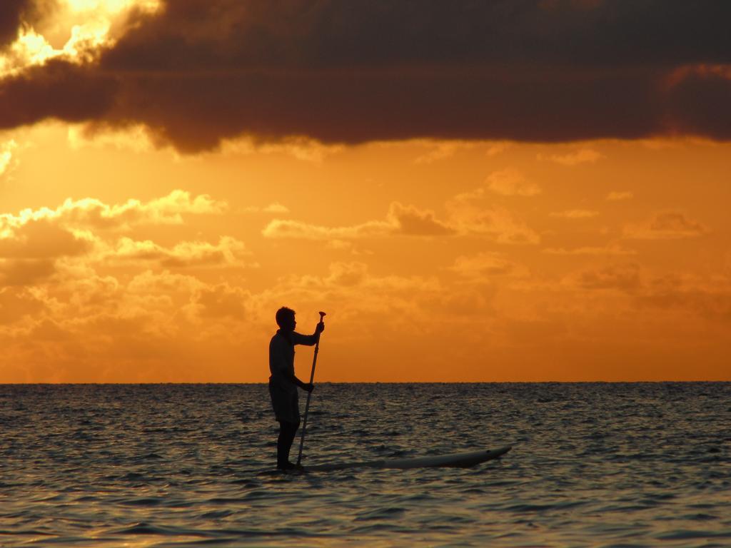 Reveries Maldives กาน ภายนอก รูปภาพ