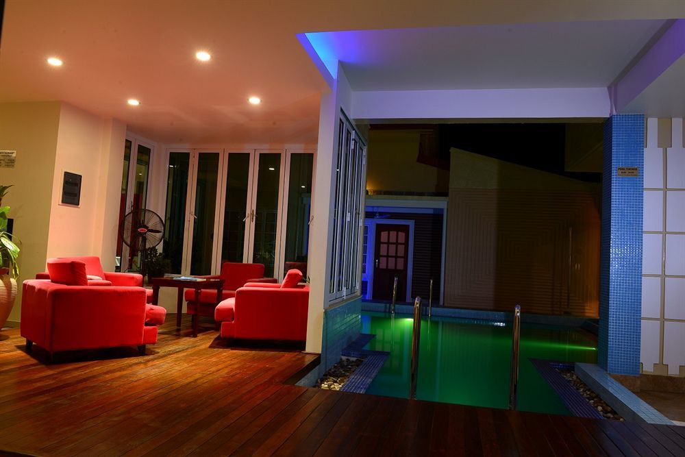 Reveries Maldives กาน ภายนอก รูปภาพ