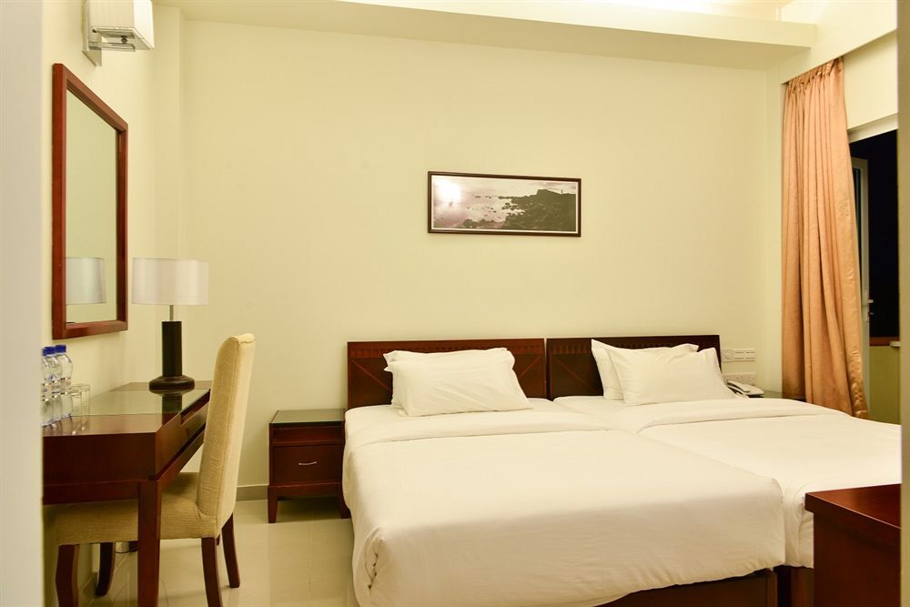 Reveries Maldives กาน ภายนอก รูปภาพ