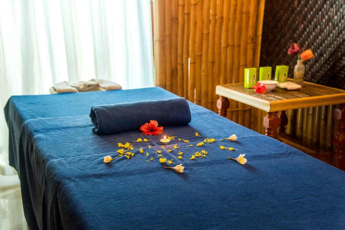 Reveries Maldives กาน ภายนอก รูปภาพ